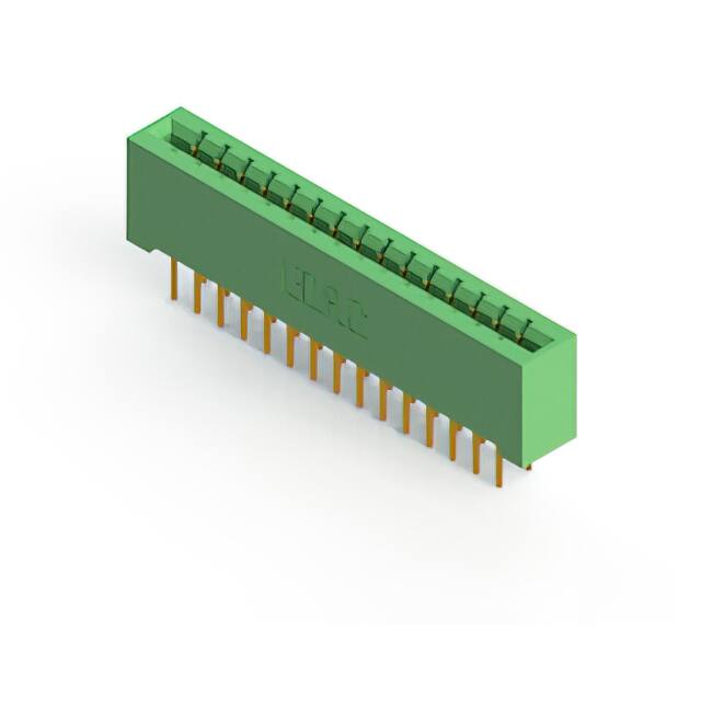 333-030-541-201 EDAC Inc.  Edgeboard Connectors